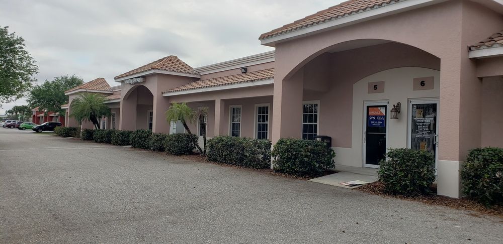 5598 8th Street West, Lehigh Acres, FL 33971
